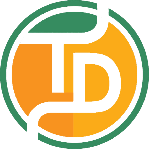 TestDriller Logo